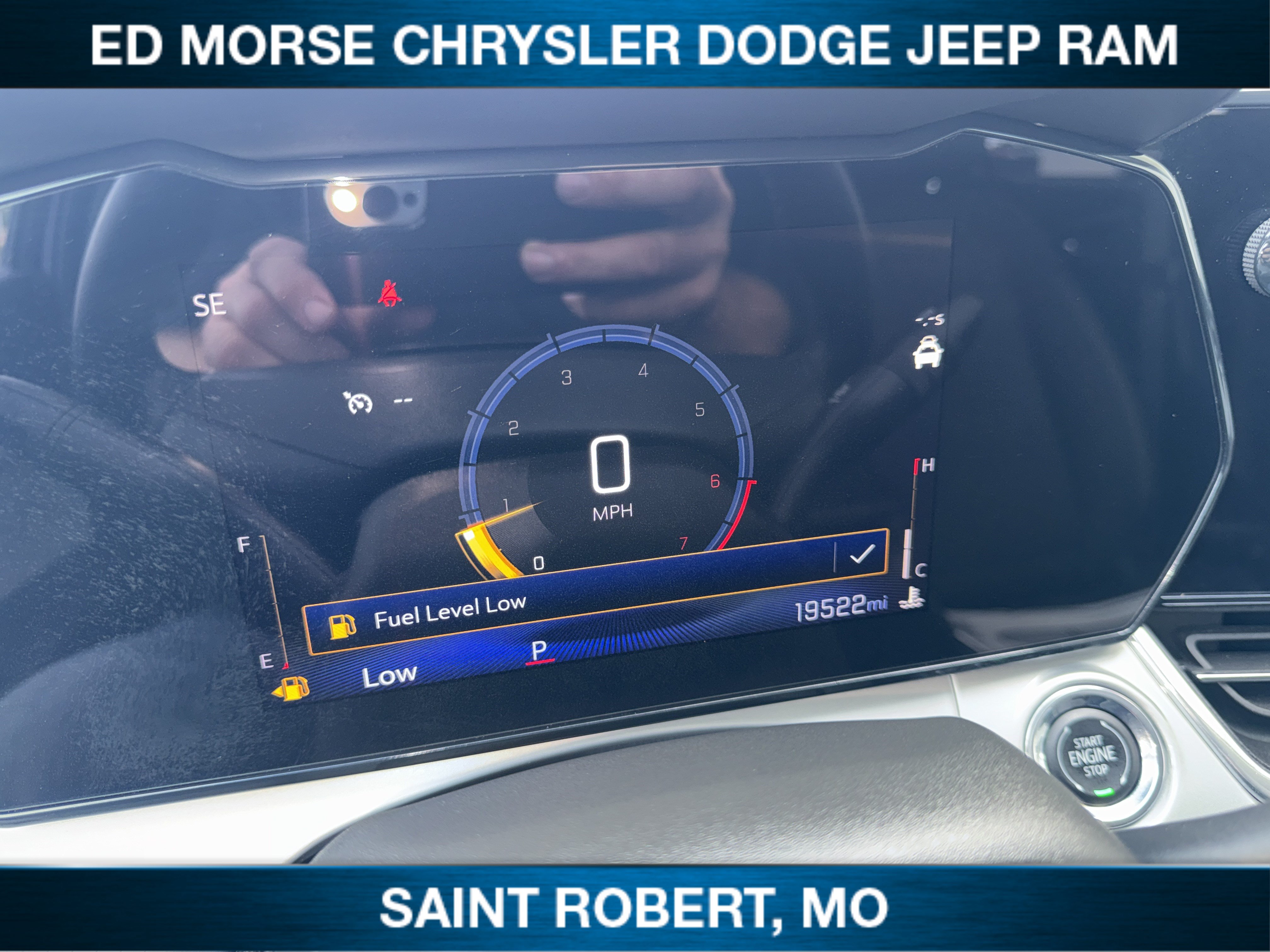 Used 2025 Chevrolet Trax LT w/ Driver Confidence Package FWD image 14