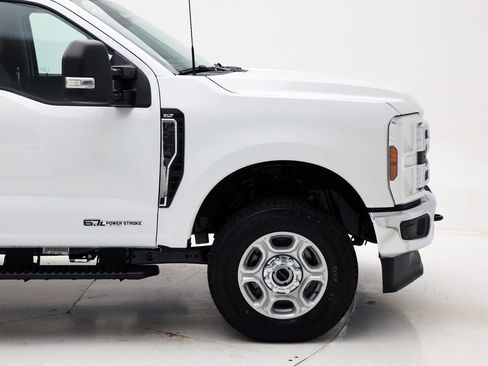 New 2026 Ford F250 XLT w/ Snow Plow Prep Package image 4