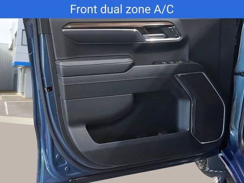 Certified 2024 Chevrolet Silverado 1500 LT w/ Z71 Off-Road Package image 22