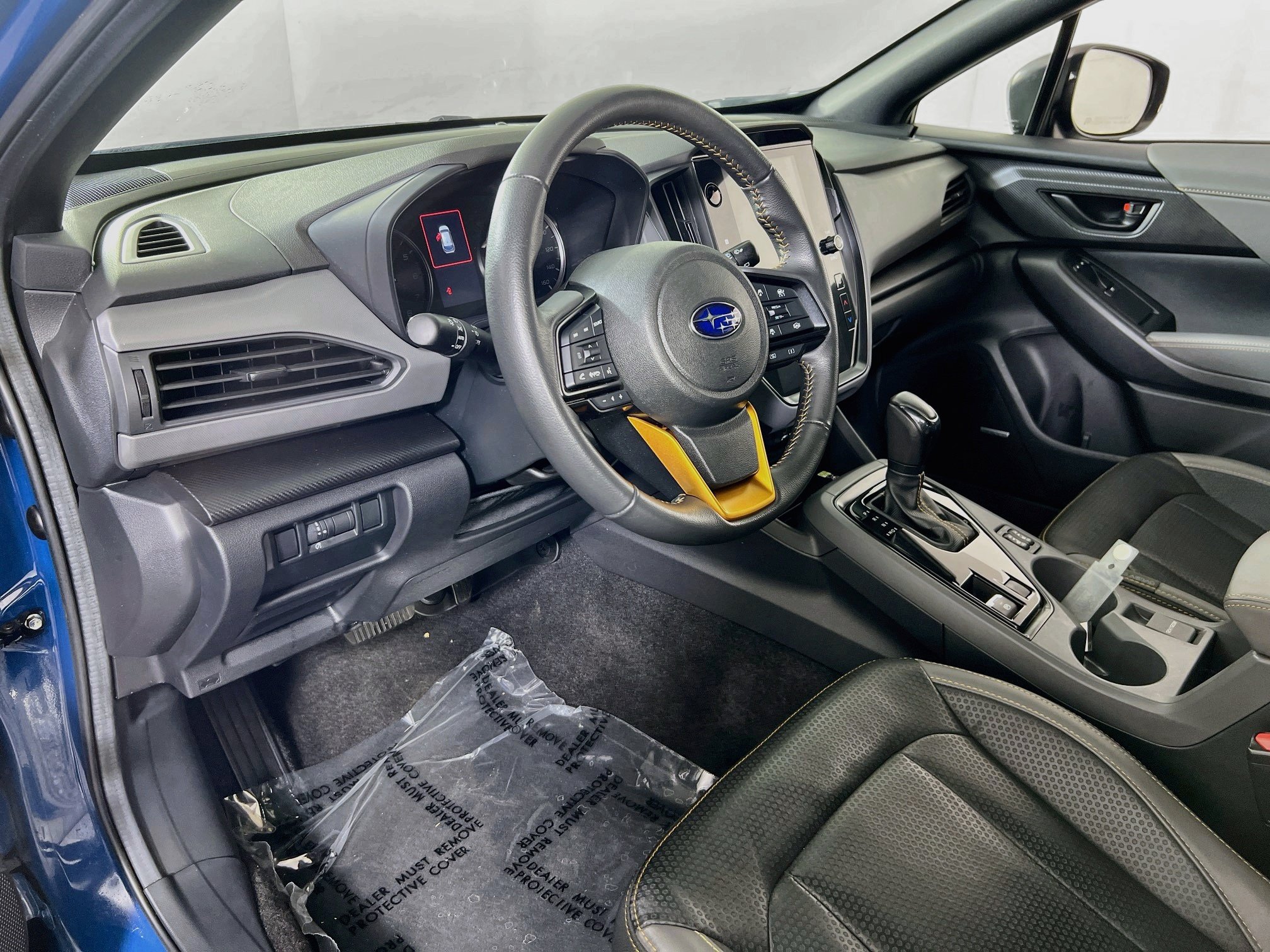 Used 2024 Subaru Crosstrek 2.5i Wilderness AWD/4WD image 9