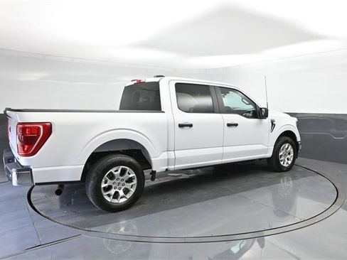Used 2023 Ford F150 XLT image 15