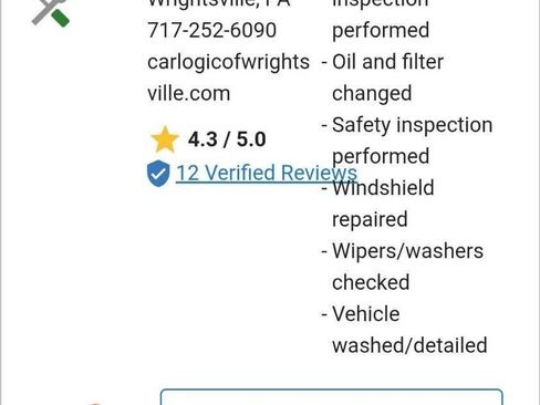 Used 2017 Honda CR-V EX image 3