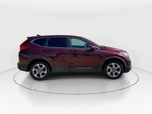 Used 2019 Honda CR-V EX image 9