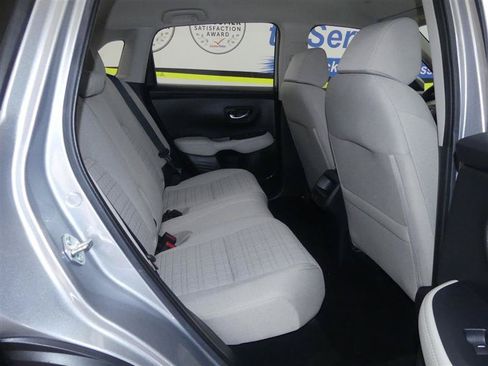 Used 2025 Honda HR-V LX image 18