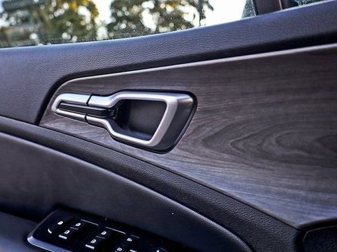 Certified 2023 Kia Sportage X-Line image 38