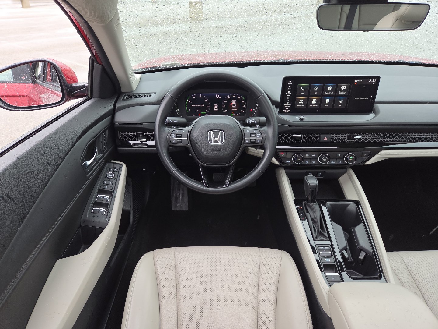 Used 2024 Honda Accord EX-L image 26