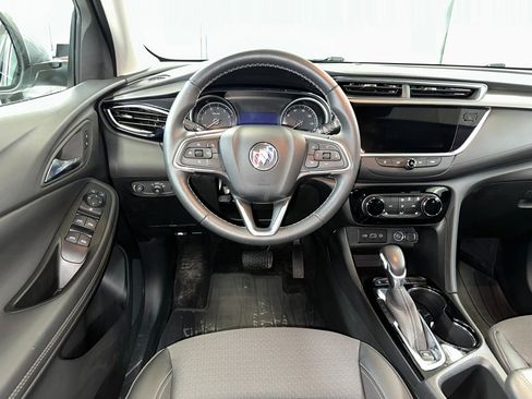 Certified 2023 Buick Encore GX Preferred w/ Cold Weather Comfort Package image 2