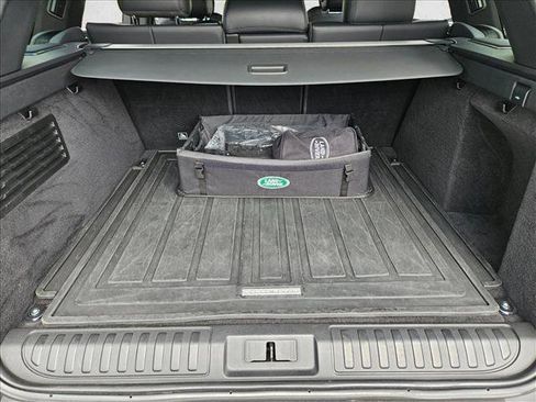 Used 2019 Land Rover Range Rover Sport Autobiography image 6