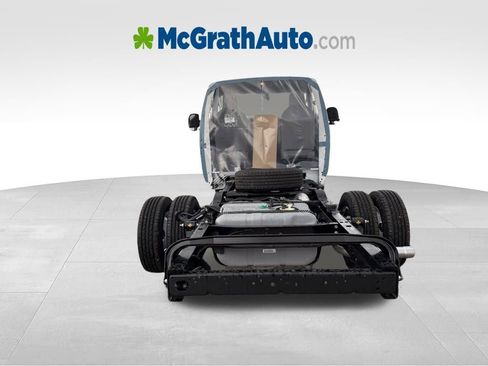 New 2026 Ford E-350 and Econoline 350 Super Duty w/ Ambulance Prep Package RWD image 5