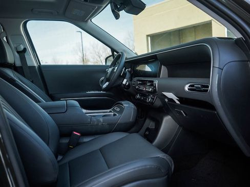 New 2026 Hyundai Palisade SEL AWD/4WD image 11