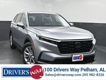 Used 2023 Honda CR-V EX-L