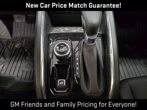 New 2026 GMC Canyon Elevation w/ Convenience Package AWD/4WD image 23