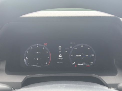 Used 2025 Toyota 4Runner TRD Sport Premium RWD image 13