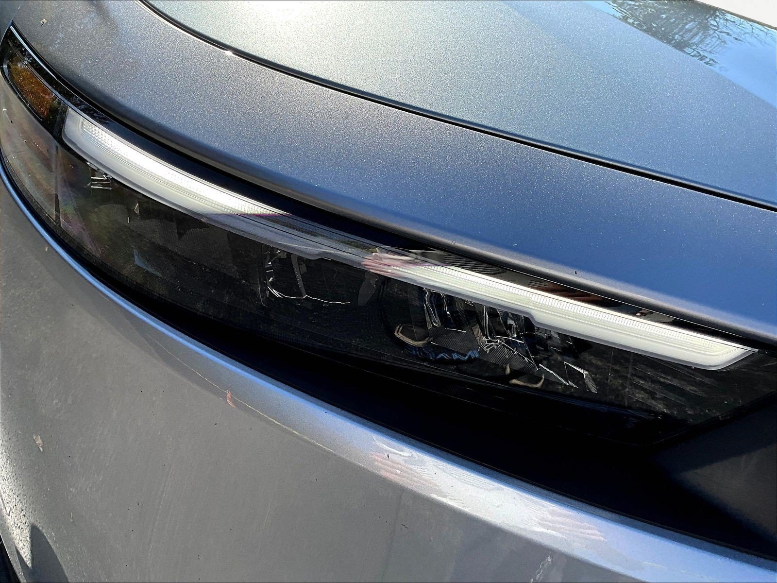 Used 2024 Honda Accord EX image 31