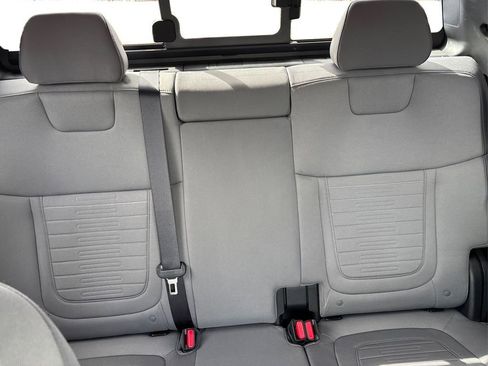 Certified 2022 Hyundai Santa Cruz SEL w/ Activity Package image 16