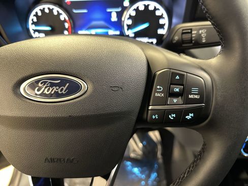Used 2024 Ford Maverick Lariat w/ Black Appearance Package image 14
