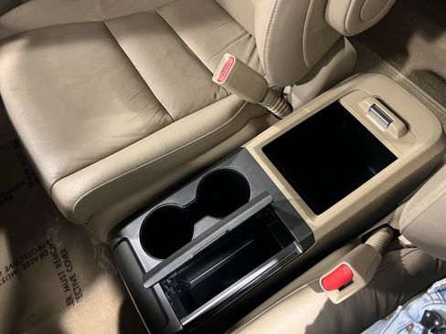 Used 2007 Honda CR-V EX-L image 19