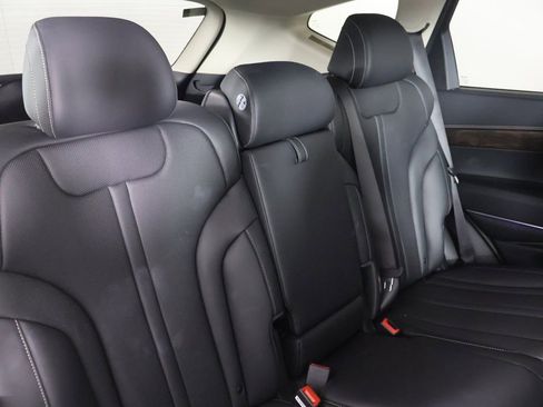 Used 2024 Genesis GV80 3.5T image 38