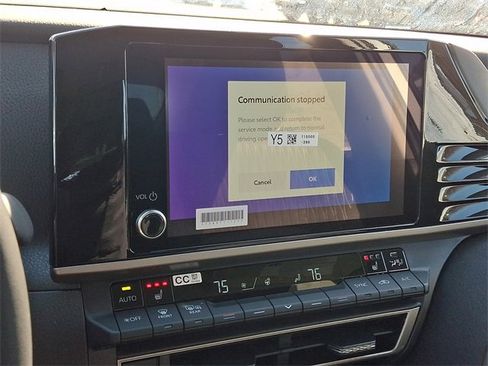 New 2026 Toyota Camry LE image 15