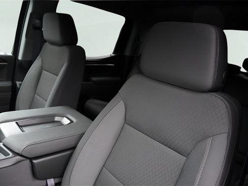 New 2026 GMC Sierra 1500 Elevation w/ Elevation Select Package image 8