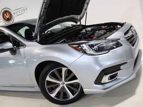 Used 2019 Subaru Legacy 2.5i Limited AWD/4WD image 68