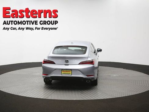 Used 2024 Acura Integra FWD image 38