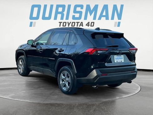 Used 2023 Toyota RAV4 LE image 6