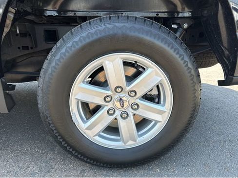 Used 2023 Ford F150 XLT RWD image 15