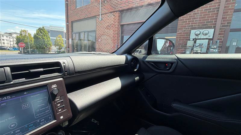 Used 2023 Toyota GR86 RWD image 29