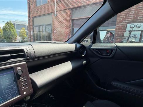Used 2023 Toyota GR86 RWD image 29