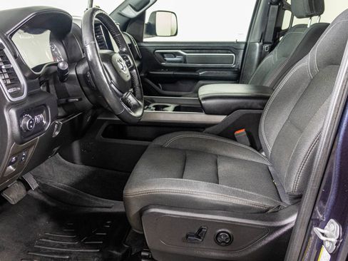 Used 2019 RAM 1500 Big Horn image 26
