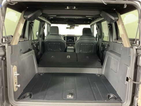 New 2025 Ford Bronco Big Bend w/ Black Diamond Package image 28