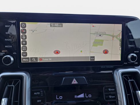 Used 2023 Kia Sorento S w/ Panoramic Sunroof Package AWD/4WD image 21