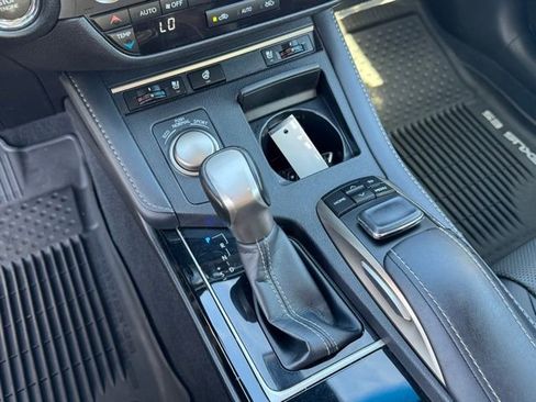 Used 2018 Lexus ES 350 image 25
