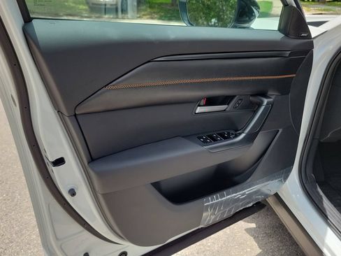 New 2026 MAZDA CX-50 AWD 2.5 S w/ Weather Package image 21