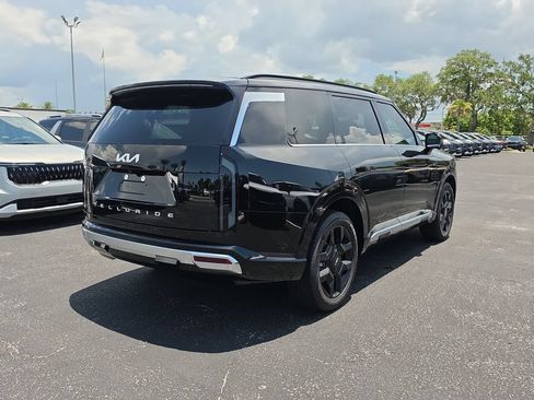 New 2027 Kia Telluride SX FWD image 8