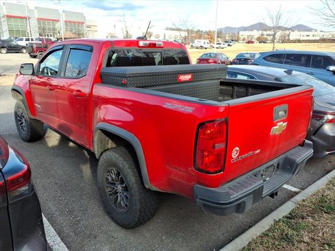 Used 2018 Chevrolet Colorado ZR2 image 3