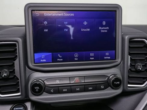 Used 2024 Ford Bronco Sport Big Bend w/ Convenience Package AWD/4WD image 19