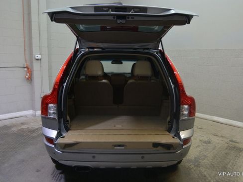 Used 2014 Volvo XC90 3.2 AWD/4WD image 29