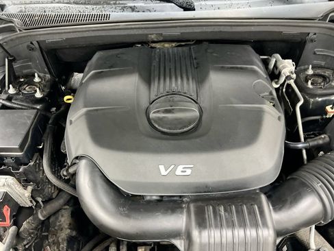 Used 2014 Jeep Grand Cherokee Limited AWD/4WD image 25
