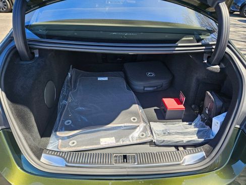 New 2026 Mercedes-Benz S 63 AMG S image 29