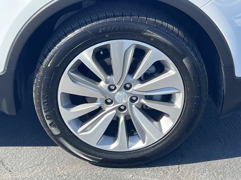 Used 2020 Buick Encore Preferred w/ Safety Package FWD image 26