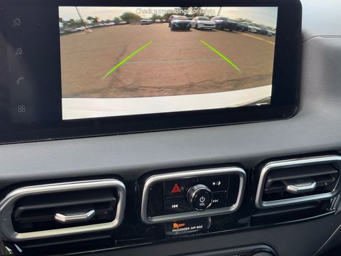 New 2026 Nissan Sentra S w/ Floor Mat Package FWD image 25