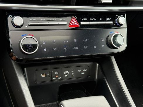 New 2025 Hyundai Santa Cruz Limited image 14