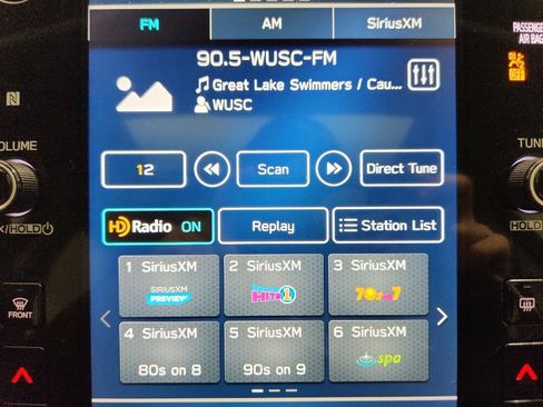 Certified 2023 Subaru Ascent Onyx Edition Limited image 22