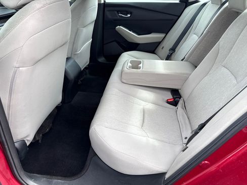 Used 2023 Honda Accord LX image 16