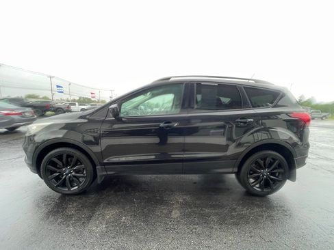 Used 2019 Ford Escape SE AWD/4WD image 3