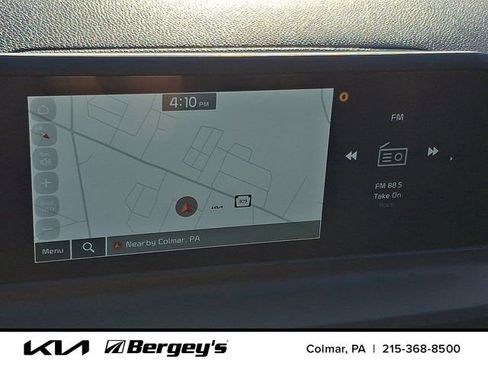 New 2026 Kia Seltos S AWD/4WD image 14