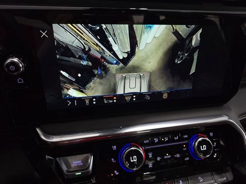 New 2026 GMC Sierra 2500 Denali Ultimate AWD/4WD image 26
