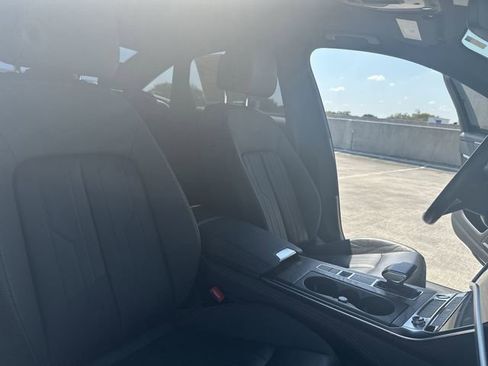 Used 2021 Audi A6 Premium Plus w/ Premium Plus Package image 30